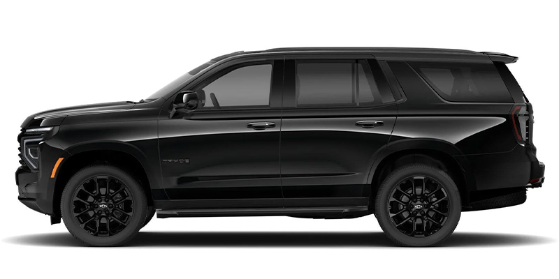 SUV VVIP