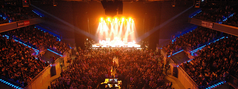 VENUES AND EVENT PLANERS