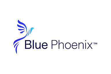 BLUE PHOENIX