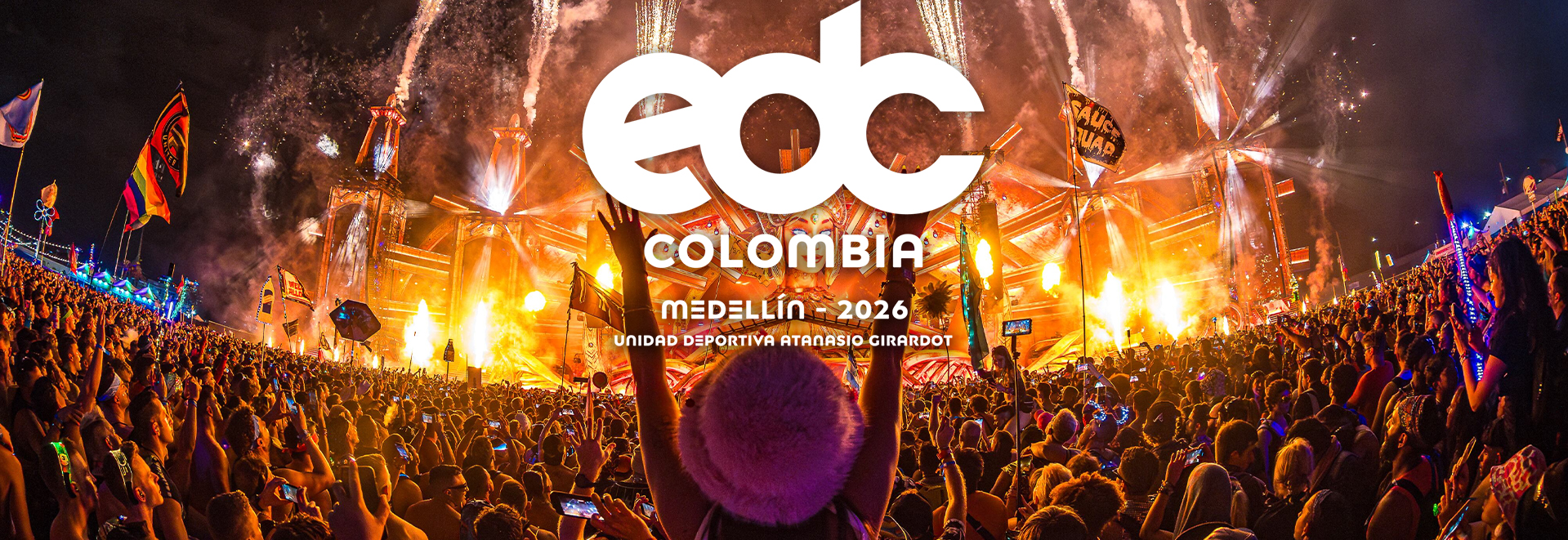 EDC MEDELLIN 2026