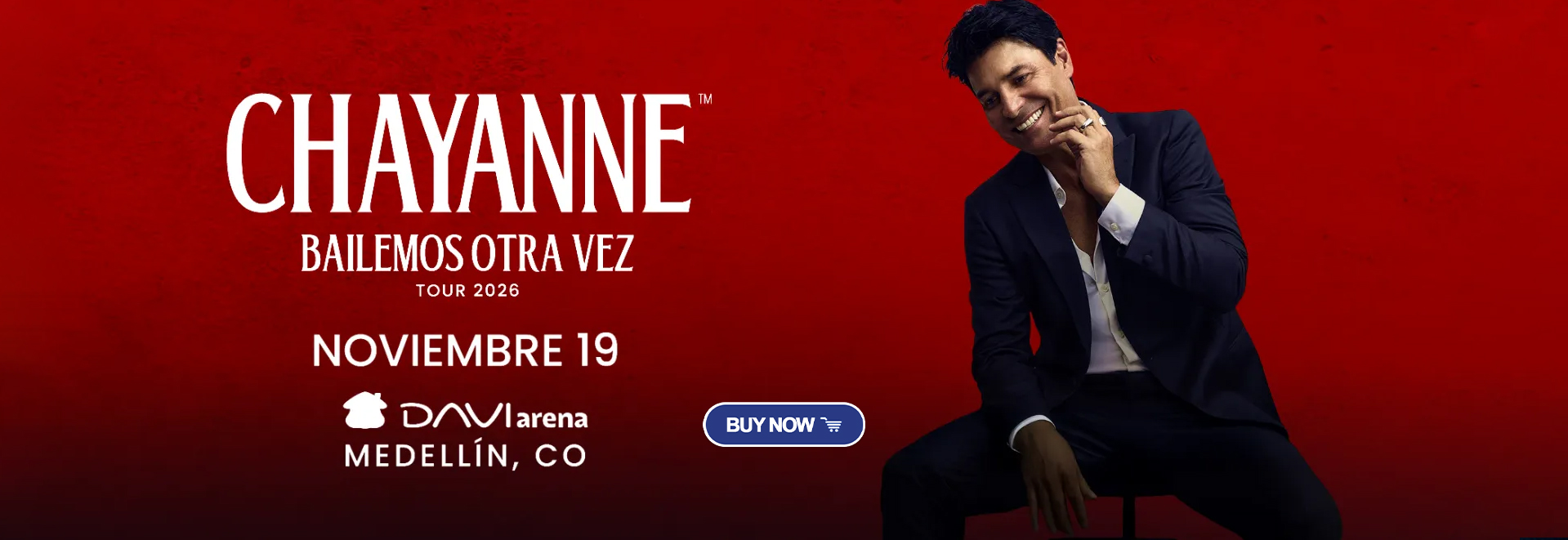 CHAYANNE MEDELLIN CHAYANNE BAILEMOS OTRA VEZ MEDELLIN